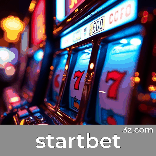 Descubra o App Startbet: Apostas Rápidas e Seguras