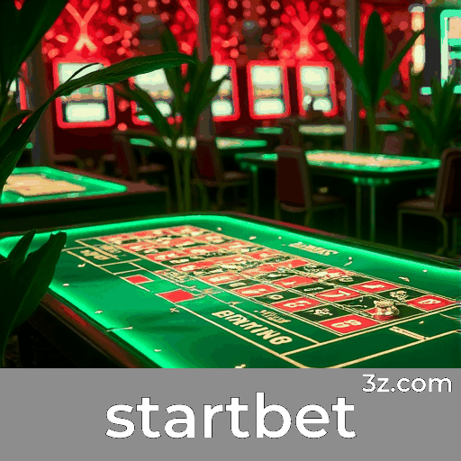 Startbet: Inteligência de Promoções Personalizadas para Cada Jogador