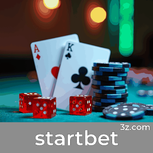 startbet.com - Plataforma de Apostas Online Líder no Brasil - startbet