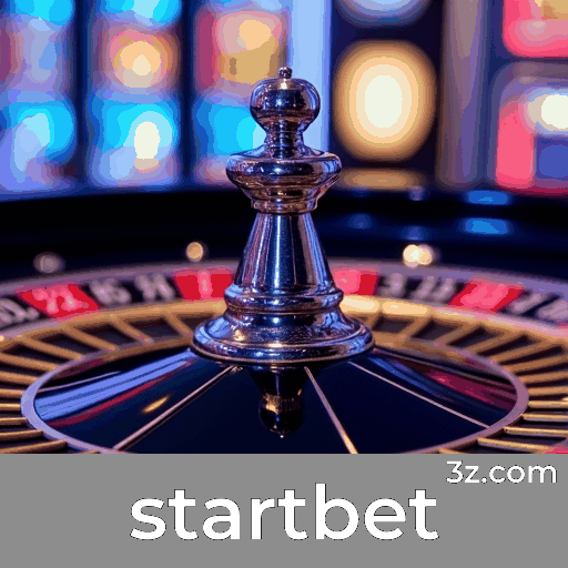 Startbet: Estratégias de Apostas em Esportes com Análise Emocionante