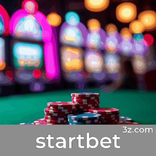 Startbet: Jogos Inovadores com Tecnologia de Ponta