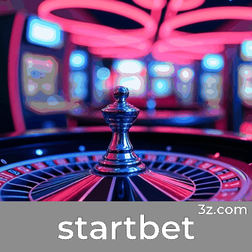Startbet: Inovação e Tecnologia em Jogos de Ponta