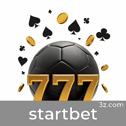 Startbet: Sua Experiência Imersiva de Cassino no Brasil