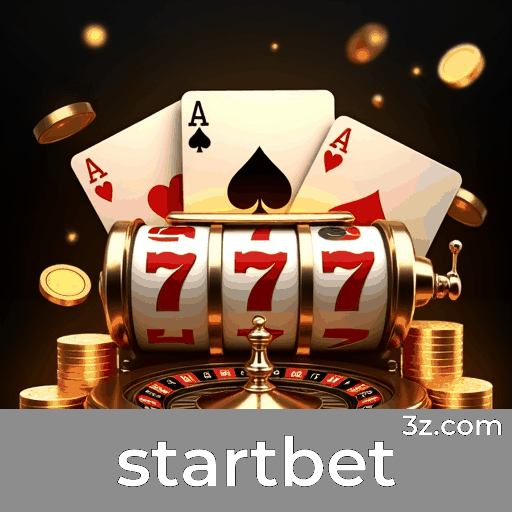 Startbet: Seu Cassino Online Seguro e Rápido